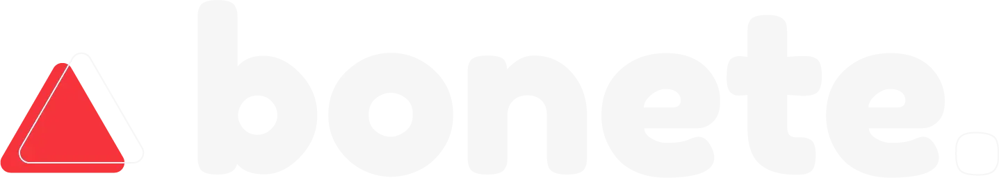 Bonete logo